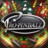 Pro Pinball Logo