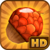 Puzzle Nuts HD logo