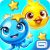 Puzzle Pets Logo