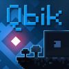 Tải xuống Qbik 1.0 - بازی پازل و فکری جالب و فوق العاده "کیوبیک" اندروید! 1 Qbik 1