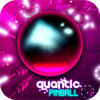 Quantic Pinball Logo