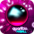 Quantic Pinball Logo