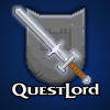 Download QuestLord 2.5 - Android role-playing game "Search King"! 1 QuestLord 1