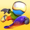 RAD Boarding Logo