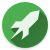 RAM Game Booster by Augustro Logo