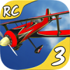 RC Plane 3 Logo