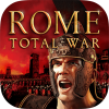 Download ROME: Total War 1.13RC15-android - Strategic game "Rome: Full War" Android + Data 1 ROME Total War Logo