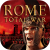 ROME Total War Logo