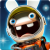 Rabbids Big Bang logo