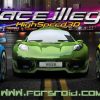 Race Illegal High Speed 3D