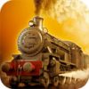 Download Rails 1.0.3 - Amazing Android Rail Control Game + Data 1 Rails Android logo