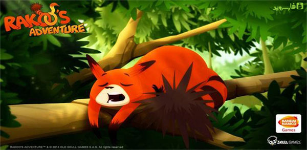 Download Rakoo Ad 's Adventure - Racco Android Data Data Adventure Game