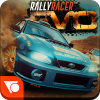 Rally Racer EVO LOGO