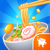 Download Ranmen Master 3.8.3 - "Renmen Master" hobby-management game for Android + mod 1 Ranmen Master Logo