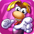 Rayman Classic Logo