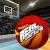 Real Basketball logo b