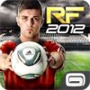 Real Football 2012 Logo