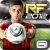 Real Football 2012 Logo