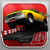 Reckless Getaway logo