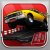 Reckless Getaway logo