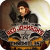 Red Johnsons Cronicles Full Logo
