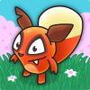 Download Red's Kingdom 1.04 - Adventure Game - Interesting puzzle "Rejection Kingdom" Android + Data 1 Reds Kingdom Logo b