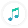 Download Relax Player R-2.1.422 - high quality and smart music player for Android 1 Relax Player