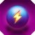 Retro Shot Pinball Puzzle Game Logo