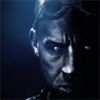Riddick The Merc Files logo