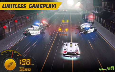 Download Road Smash 2: Hot Pursuit Android Apk   Mod - Google Play
