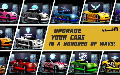 Download Road Smash 2: Hot Pursuit Android Apk   Mod - Google Play