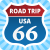 Road Trip USA A Classic Hidden Object Game Logo