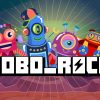 Robo Rock