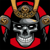 Ronin Warrior Logo