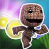 Run Sackboy Run Logo