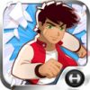 Скачать RunSanity - Забавная игра на бегу 1.0 - игра в стиле Run для Android! 1 RunSanity Logo
