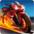 Rush Star Bike Adventure Logo