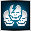 SHADOWGUN DeadZone logo