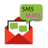 Descargar SMS MMS to Email 1.12 - Aplicación para enviar mensajes de texto y multimedia a un correo electrónico específico en Android 1 SMS MMS to Email