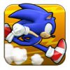SONIC RUNNERS Logo