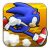 SONIC RUNNERS Logo