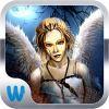 Sacra Terra Angelic Night Logo