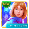 Scarlett Mysteries Full Logo