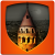 Secret Agent Hostage Logo