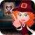 Secrets of Magic 2 Witches and Wizards Full Logo