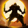 Shadow Legends Stickman Revenge logo e