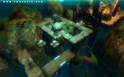Download Shardlands Android Apk   Obb Game - New FREE