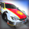 Shell Racers Logo