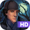 Sherlock Holmes Adventure HD Logo