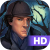 Sherlock Holmes Adventure HD Logo